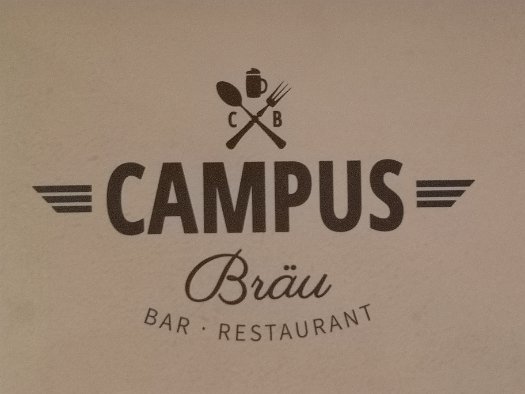 Campus Bräu (1)